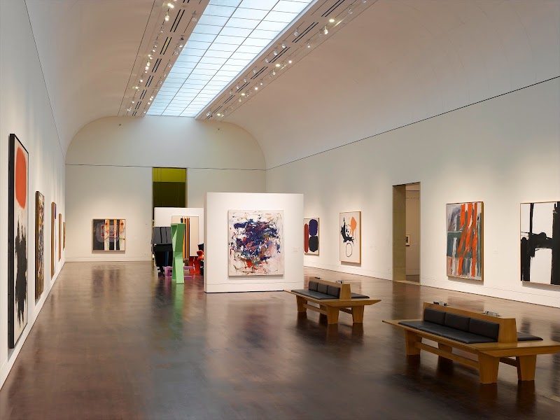 Photo 2 at Blanton Museum of Art in Austin