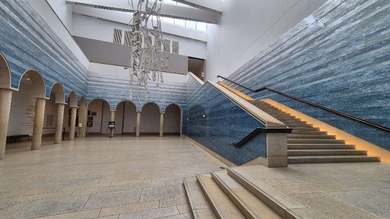 Photo 5 at Blanton Museum of Art in Austin