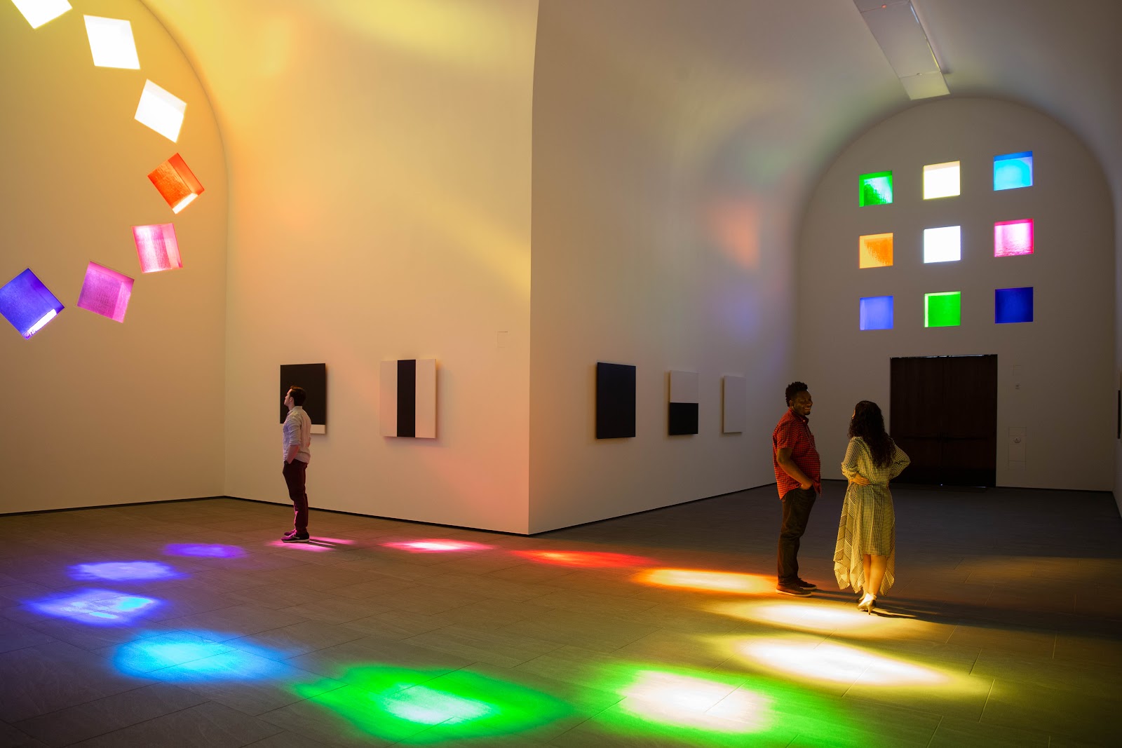 Blanton Museum of Art in Austin