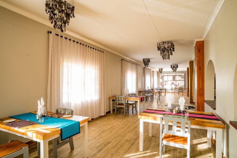 Photo 6 at Damara Mopane Lodge, Gondwana Collection Namibia in Khorixas