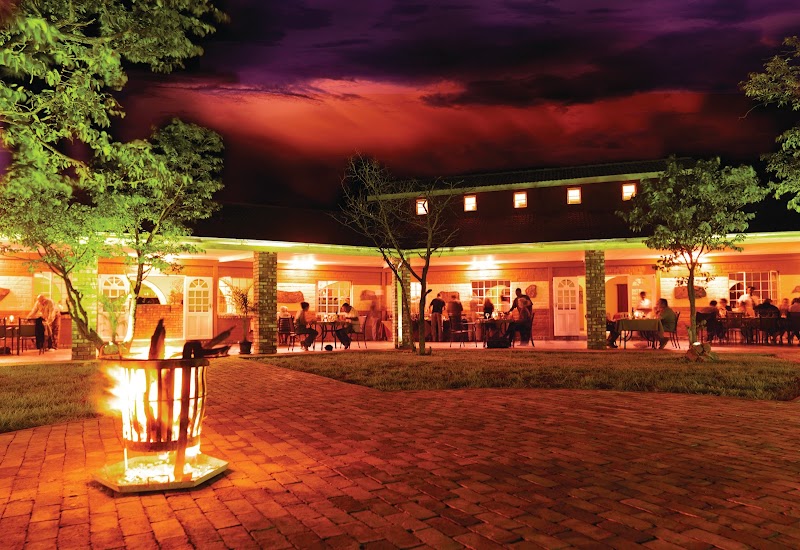 Photo 4 at Damara Mopane Lodge, Gondwana Collection Namibia in Khorixas