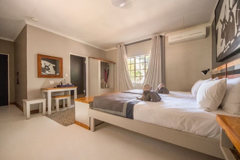 Photo 1 at Damara Mopane Lodge, Gondwana Collection Namibia in Khorixas
