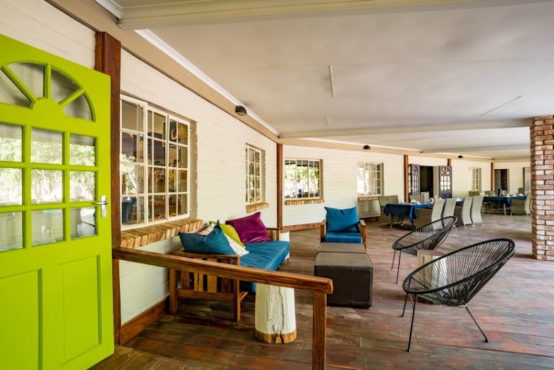 Photo 5 at Damara Mopane Lodge, Gondwana Collection Namibia in Khorixas