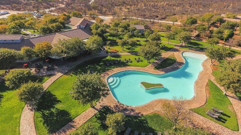 Photo 2 at Damara Mopane Lodge, Gondwana Collection Namibia in Khorixas