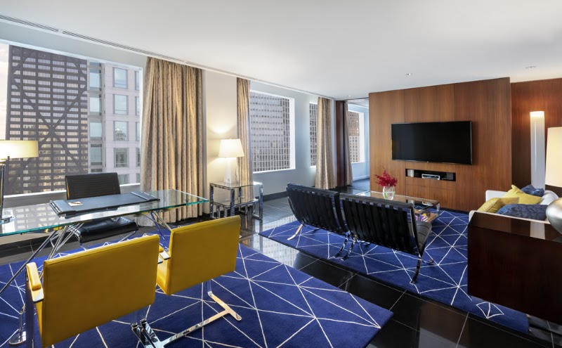 Photo 4 at Sofitel Chicago Magnificent Mile in Chicago