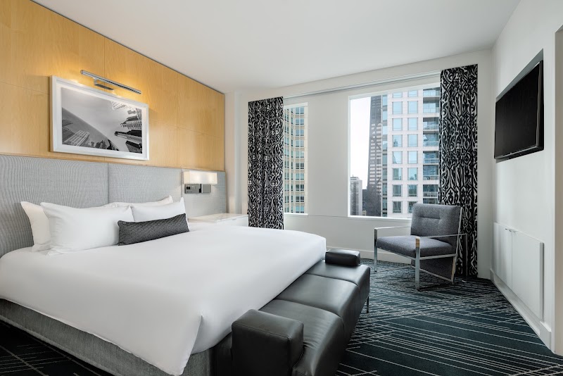 Photo 1 at Sofitel Chicago Magnificent Mile in Chicago