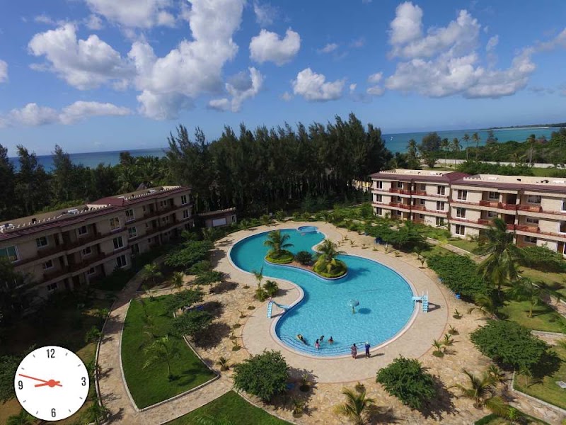 Photo 3 at Sunrise Beach Resort in Dar es Salaam