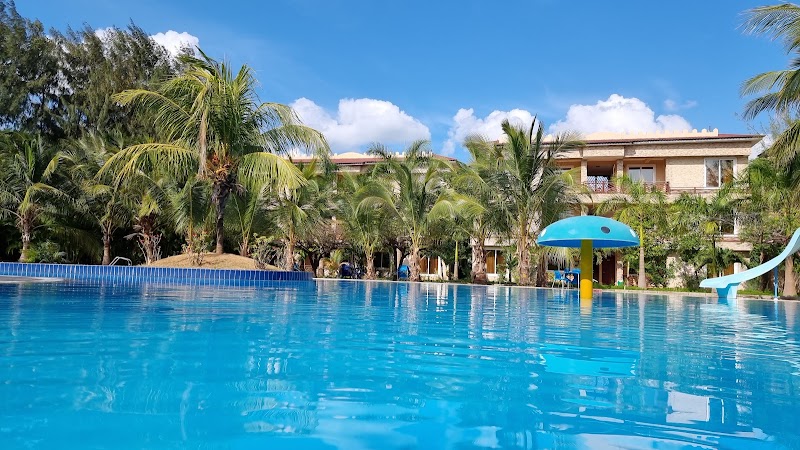 Sunrise Beach Resort in Dar es Salaam