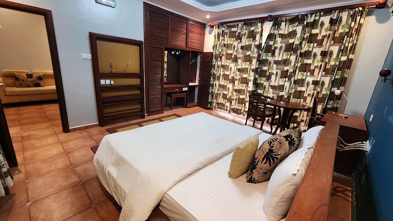 Photo 1 at Sunrise Beach Resort in Dar es Salaam