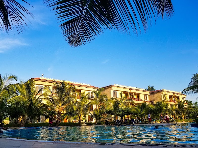 Photo 5 at Sunrise Beach Resort in Dar es Salaam