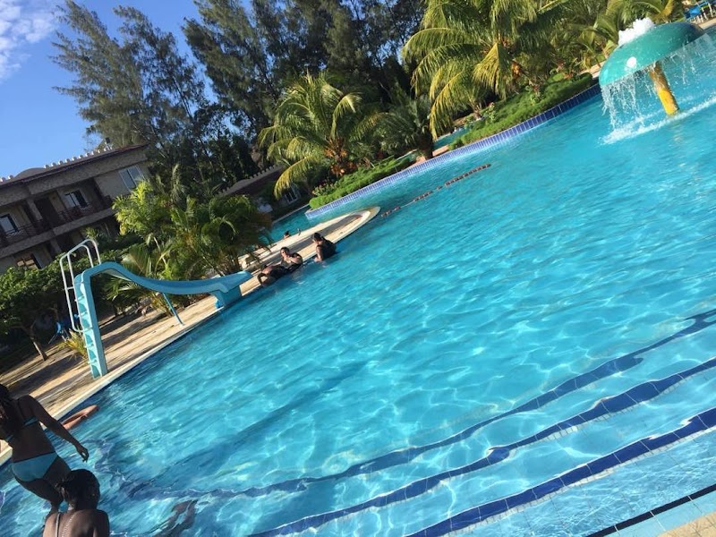 Photo 4 at Sunrise Beach Resort in Dar es Salaam