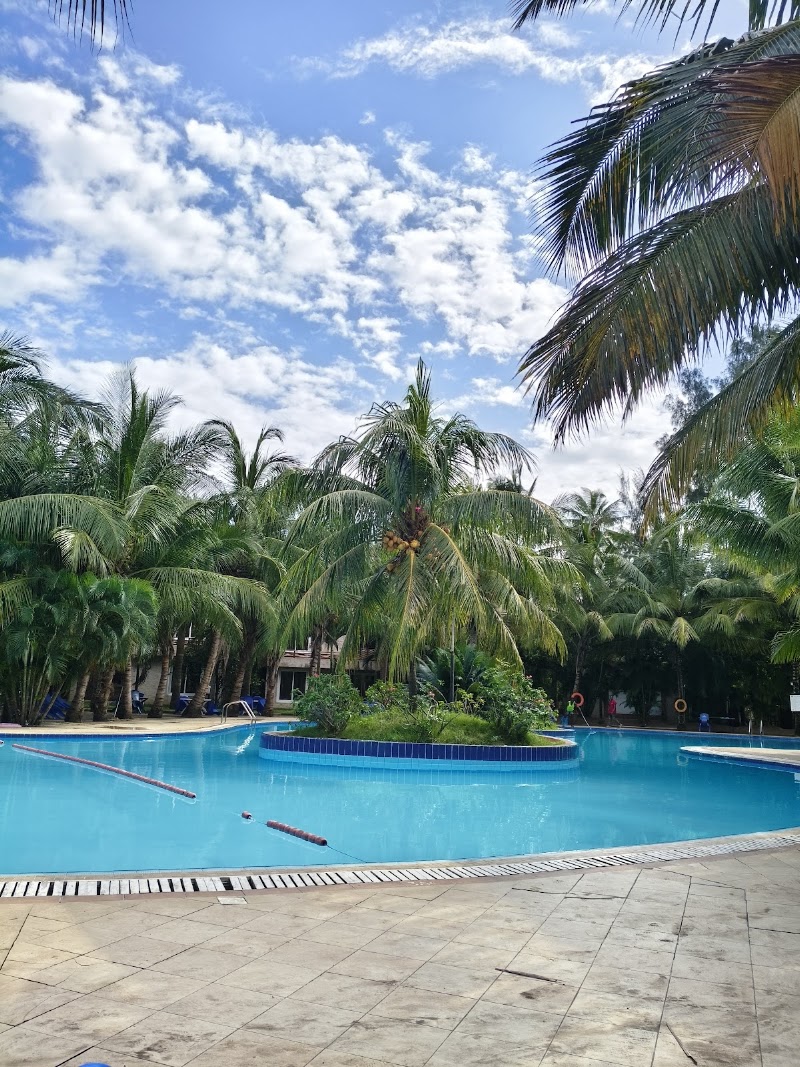 Photo 2 at Sunrise Beach Resort in Dar es Salaam