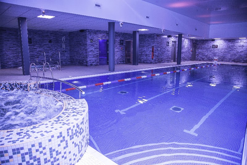Photo 2 at Village Hotel Bracknell in Bracknell