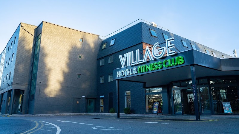 Village Hotel Bracknell in Bracknell