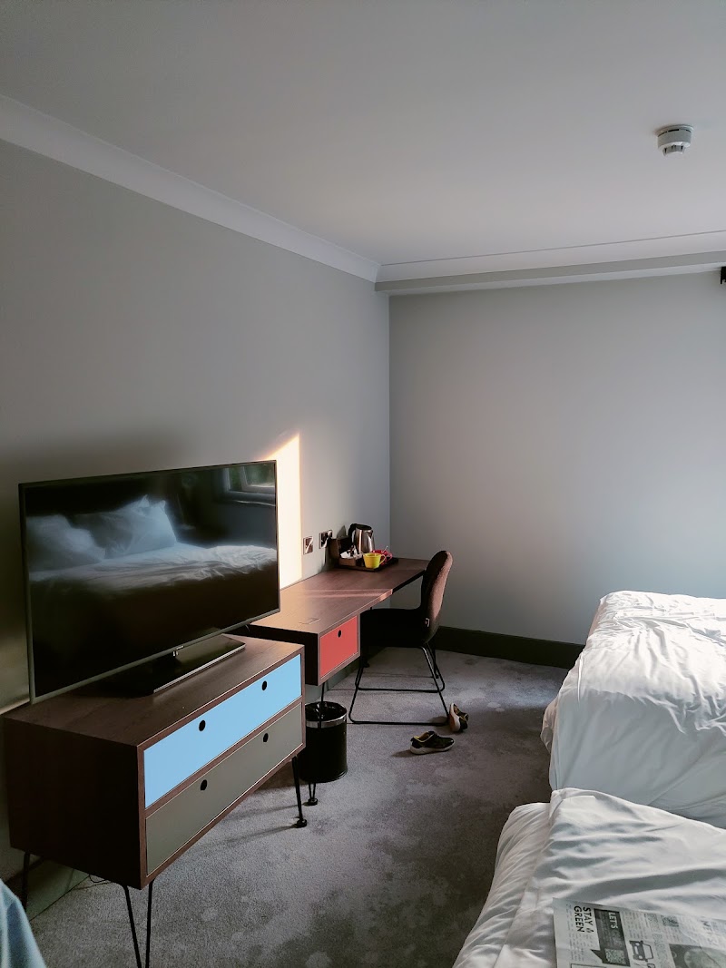 Photo 1 at Village Hotel Bracknell in Bracknell