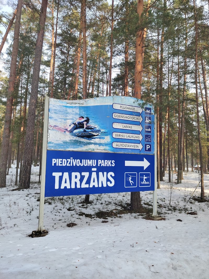Photo 5 at Daugavpils Tarzāns in Daugavpils