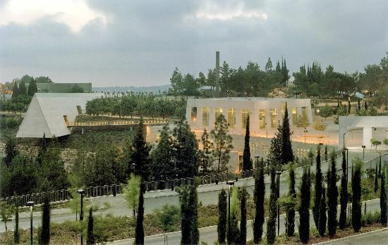 Photo 6 at Yad Vashem in Jerusalem