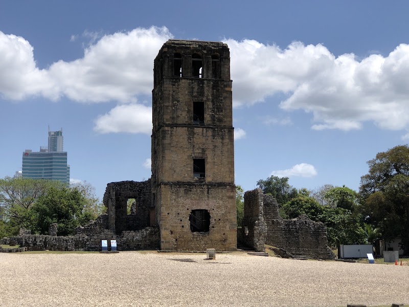 Photo 2 at Old Panama in Panamá