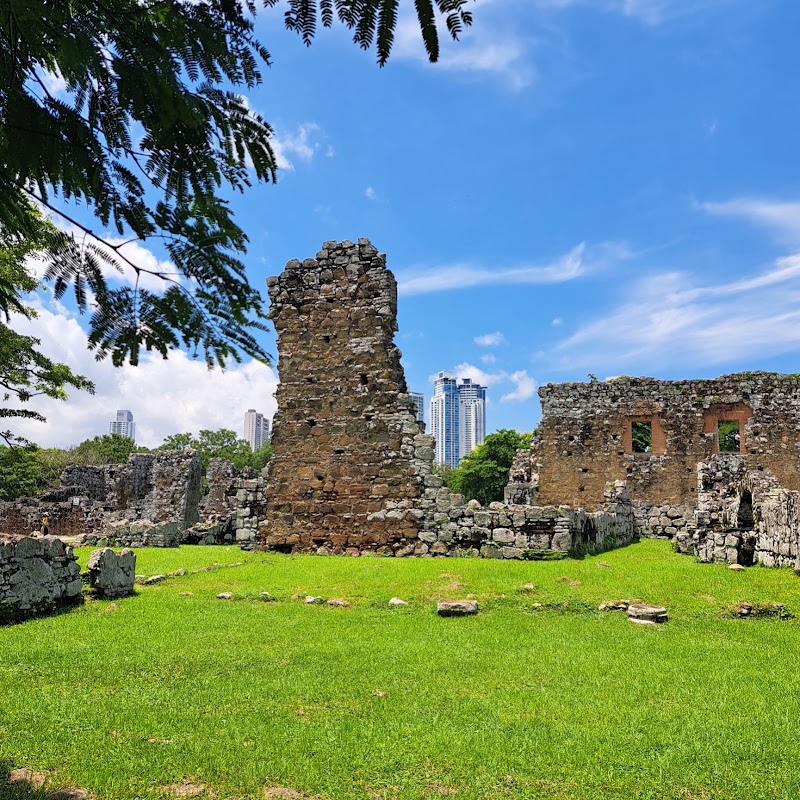 Photo 1 at Old Panama in Panamá
