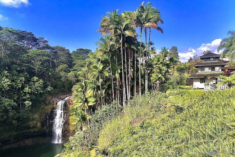 Photo 2 at The Inn at Kulaniapia Falls in Hilo