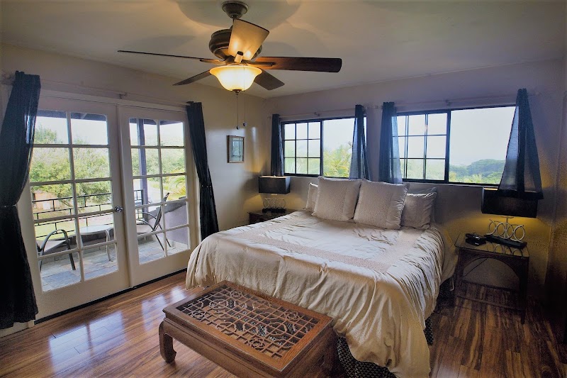 Photo 1 at The Inn at Kulaniapia Falls in Hilo