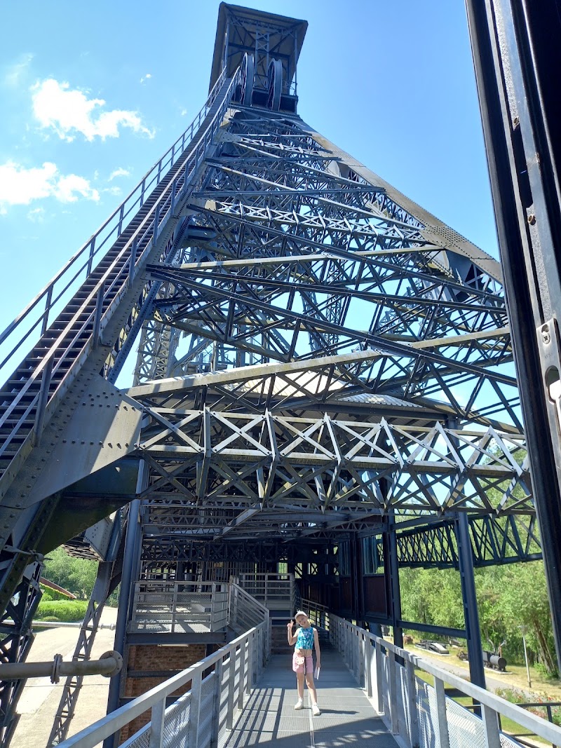 Photo 6 at Bois du Cazier in Charleroi