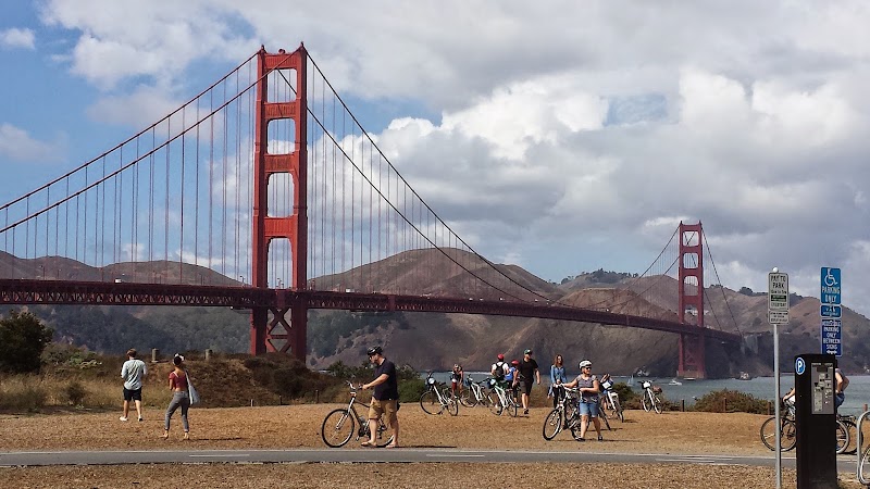 Photo 1 at Presidio of San Francisco in San Francisco