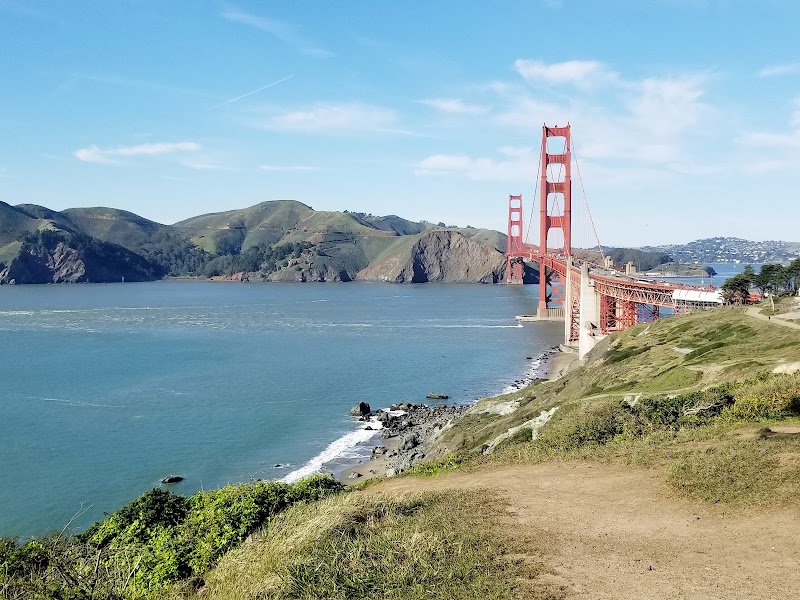 Photo 5 at Presidio of San Francisco in San Francisco