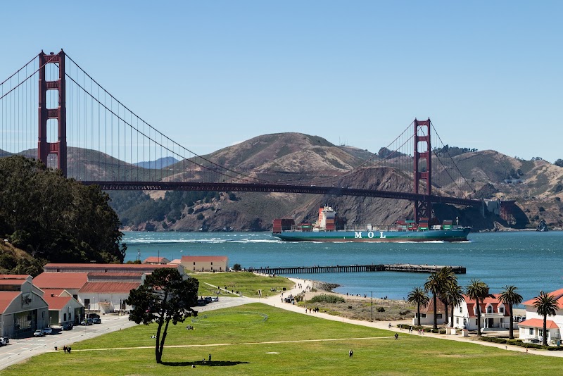Photo 6 at Presidio of San Francisco in San Francisco