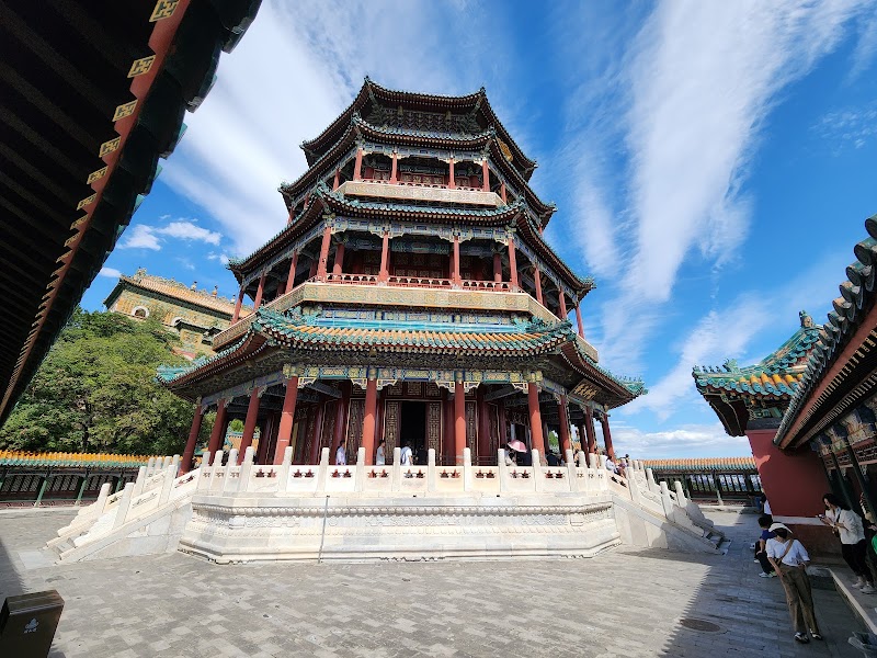 Photo 6 at Summer Palace in Haidian District
