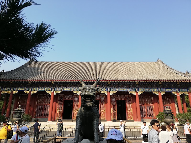 Photo 3 at Summer Palace in Haidian District