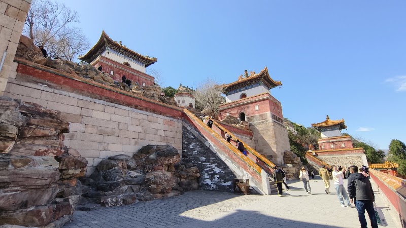 Photo 2 at Summer Palace in Haidian District