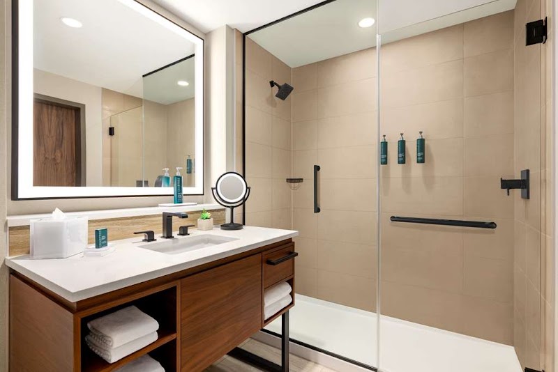 Photo 3 at Hilton North Scottsdale at Cavasson in Scottsdale