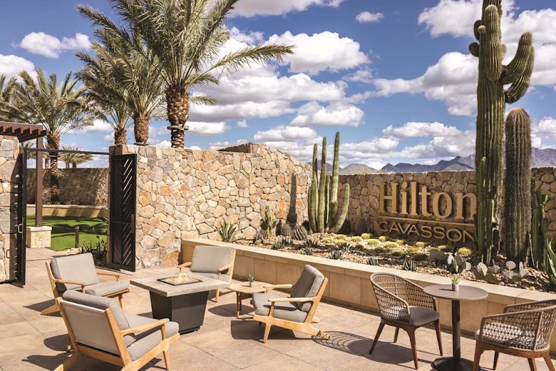 Photo 6 at Hilton North Scottsdale at Cavasson in Scottsdale