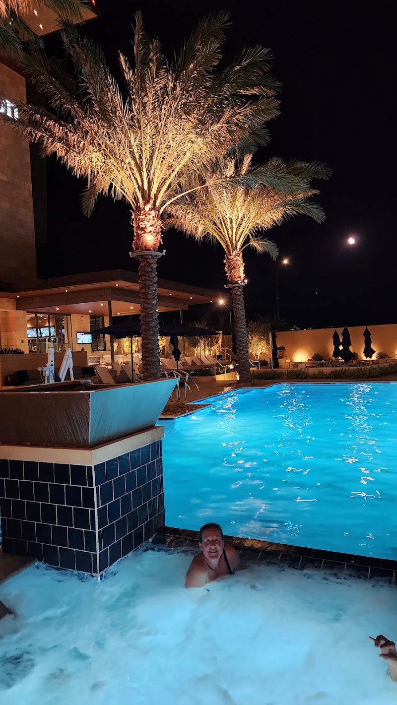 Photo 2 at Hilton North Scottsdale at Cavasson in Scottsdale