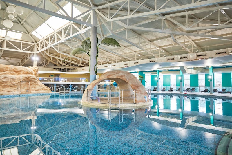 Photo 4 at Butlin's Skegness Resort in Ingoldmells