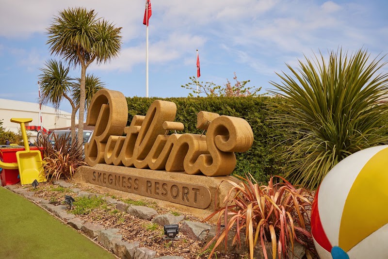 Photo 5 at Butlin's Skegness Resort in Ingoldmells