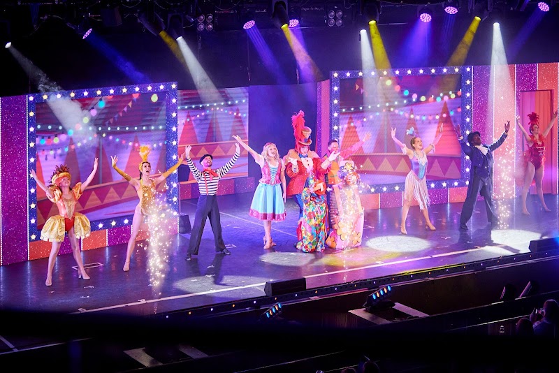 Photo 6 at Butlin's Skegness Resort in Ingoldmells