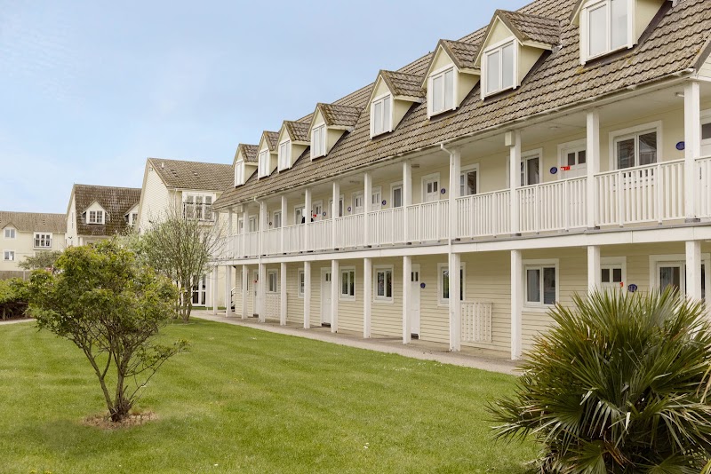 Butlin's Skegness Resort in Ingoldmells