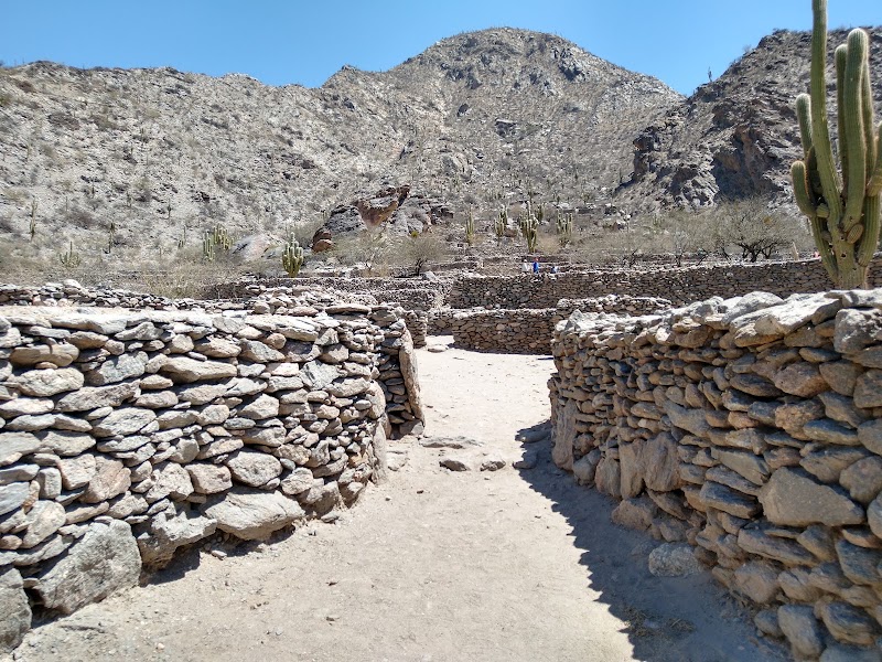 Photo 1 at Quilmes Ruins in Quilmes