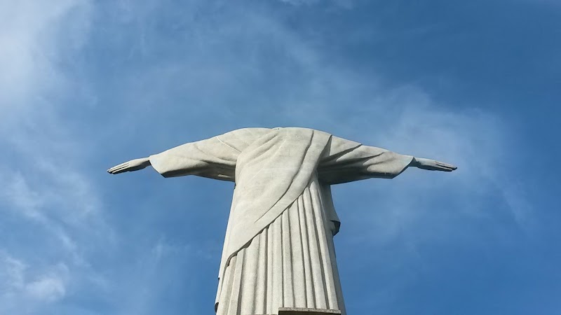 Photo 5 at Christ the Redeemer in Alto da Boa Vista