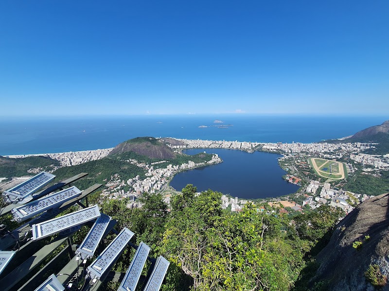 Photo 4 at Christ the Redeemer in Alto da Boa Vista