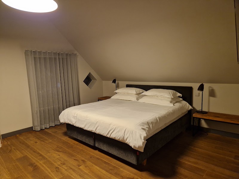 Photo 1 at Zoltners Hotel in Tērvete