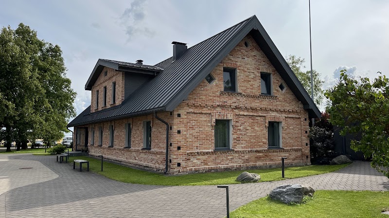 Photo 3 at Zoltners Hotel in Tērvete