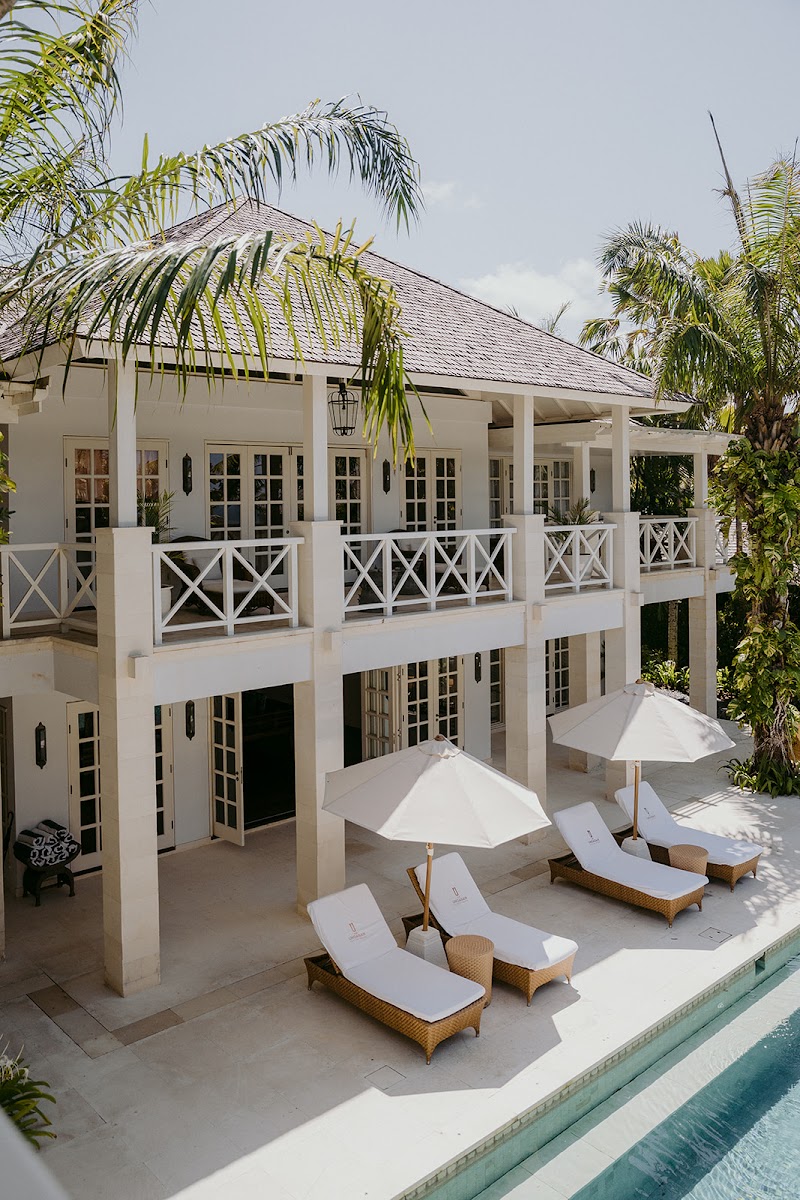 Photo 4 at The Ungasan Clifftop Resort in Uluwatu