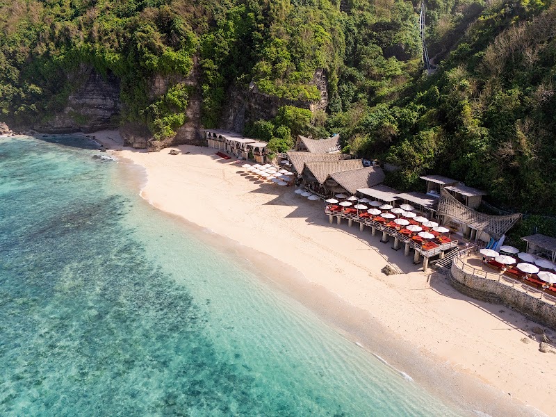 Photo 5 at The Ungasan Clifftop Resort in Uluwatu
