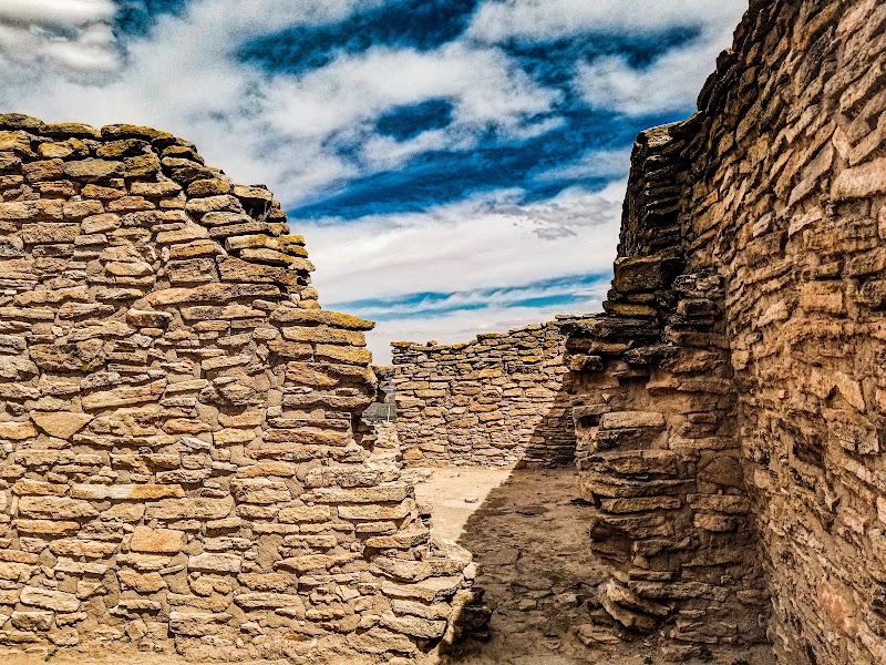 Photo 3 at La Quemada in Villanueva