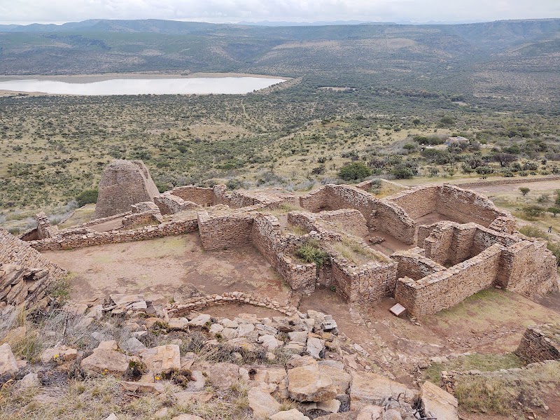 Photo 6 at La Quemada in Villanueva