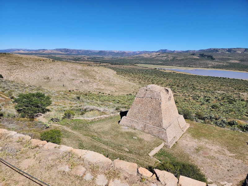 Photo 2 at La Quemada in Villanueva