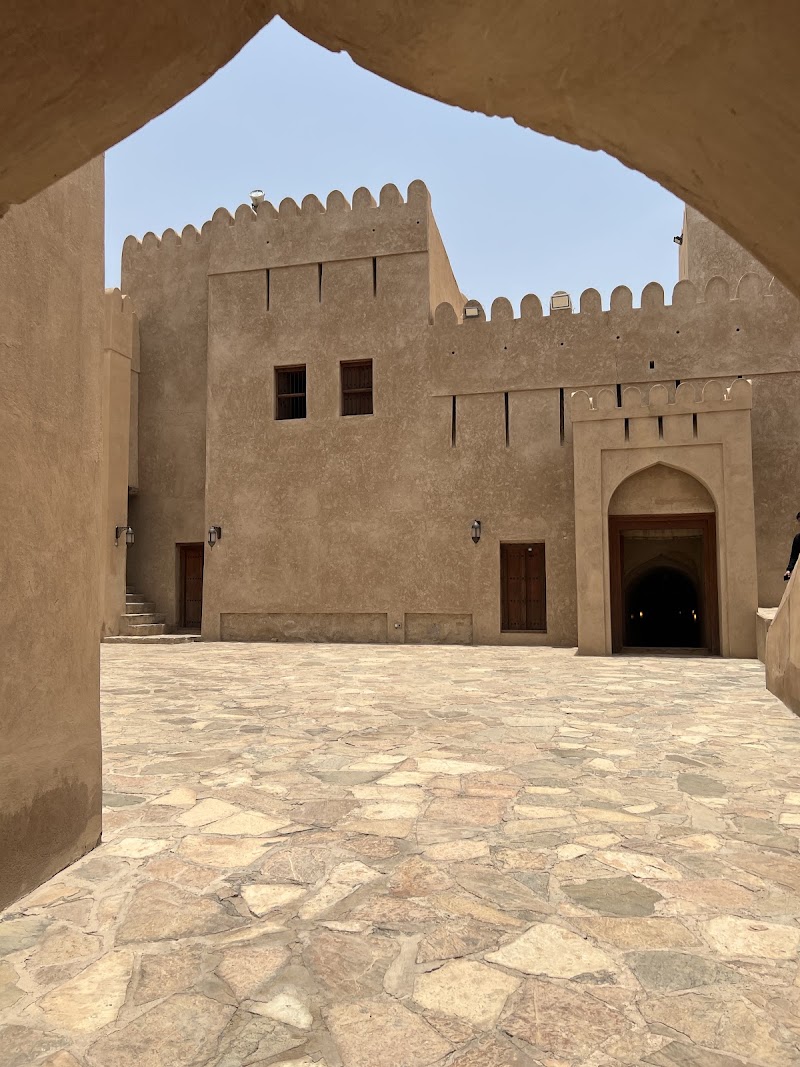 Photo 4 at Nizwa Fort in Nizwa